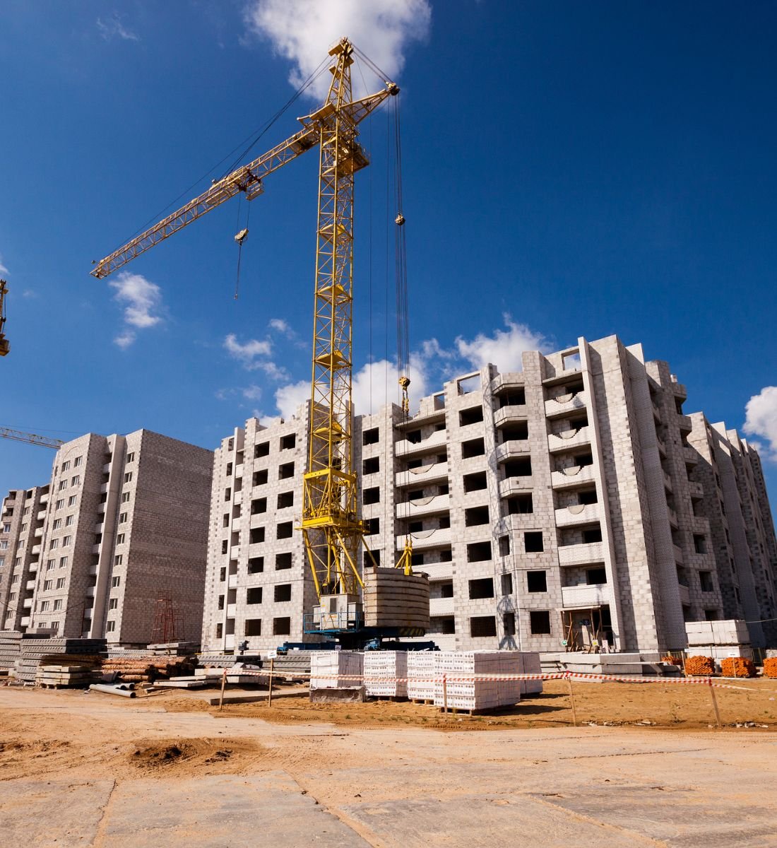 kit sacada certa obras