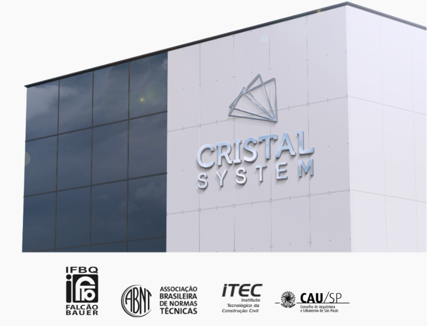 Cristal System