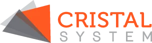 Cristal System Sacadas